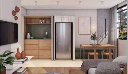 Apartamento Flat em Leblon, Rio de Janeiro/RJ