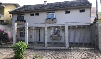 CASA COMERCIAL NO ALTODAGLÓRIA