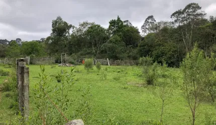 CHACARA SÃO JOSÉ DOS PINHAIS PR