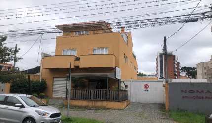 SALA COMERCIAL COM GARAGEM EM CONDOMÍNIO