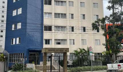 APARTAMENTO NOCORAÇÃO DO ÁGUA VERDE