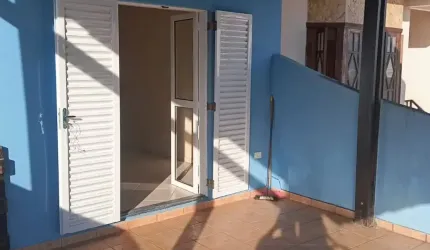 Locação: Excelente Sobrado no Parque Continental II