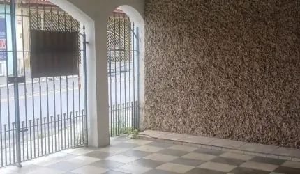 Sobrado com edicula na Vila Rosália