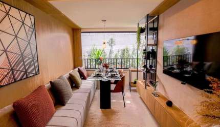 Apartamento com 1 quarto à venda na Rua Joaquim Távora, 135, Vila Mariana, São Paulo por R$ 402.000