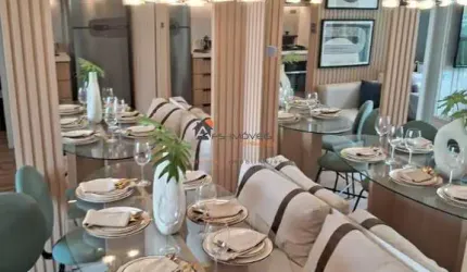 Apartamento com 3 quartos à venda na José Pinheiros Borges, 12, Itaquera, São Paulo por R$ 865.000