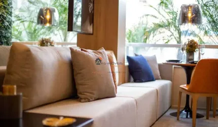 Apartamento com 2 quartos à venda na Rua Brigadeiro Tobias, 314, Centro, São Paulo por R$ 350.000