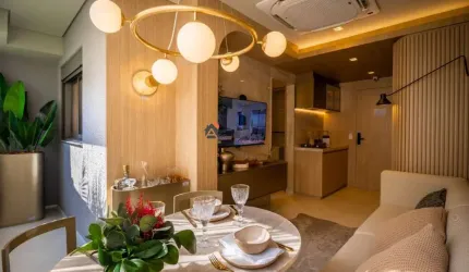 Apartamento com 1 quarto à venda na Rua Paraíso, 807, Paraíso, São Paulo por R$ 343.000