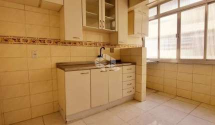 APARTAMENTO DE 2 QUARTOS DESOCUPADO