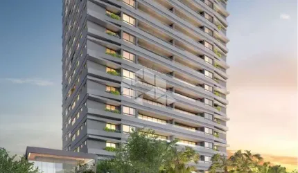 Apartamento Garden com 3 suítes no Jardim Europa - Garden Haus.