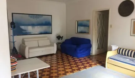 Apartamento 3 dormitorios/quartos, sacada, garagem/box
