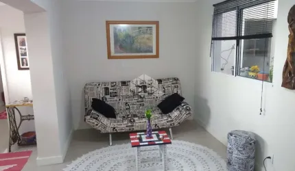 Apartamento 1 dormitório Bairro Partenon