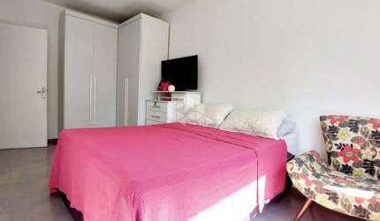 Apartamento de 1 qiuarto com elevador