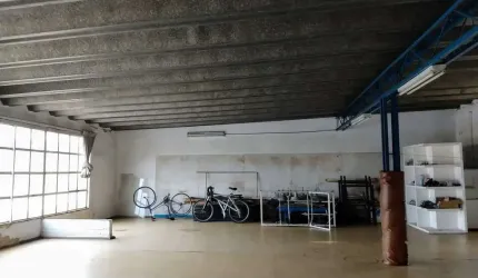 Predio comercial 515m² bairro Azenha