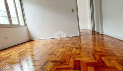APARTAMENTO DE 1 QUARTO NO CORAÇÃO DA CIDADE BAIXA