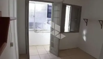 Apartamento tipo JK à venda no bairro Menino Deus, com 01 quarto