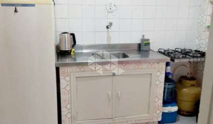 APARTAMENTO JK REFORMADO NO PARTENON