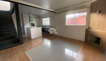Casa a venda no bairro Jardim Itu