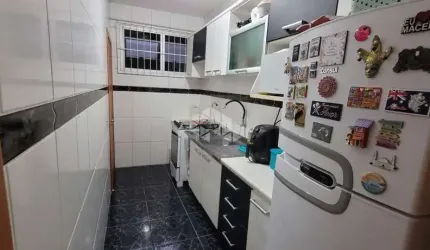 Apartamento de 01 quarto no bairro Jardim Sabará