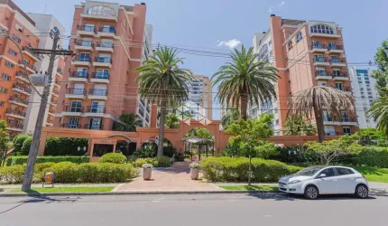Cobertura 3 quartos, 3 suítes, 5 vagas no Jardim Europa