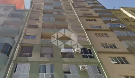 Apartamento de 1 quarto no Centro Histórico de Porto Alegre