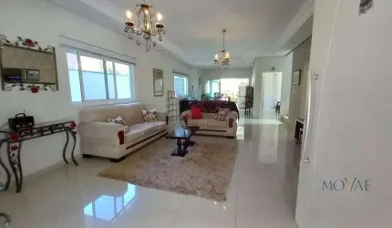 Casa com 5 dormitórios à venda, 325 m² por R$ 1.950.000,00 - Urbanova - São José dos Campos/SP