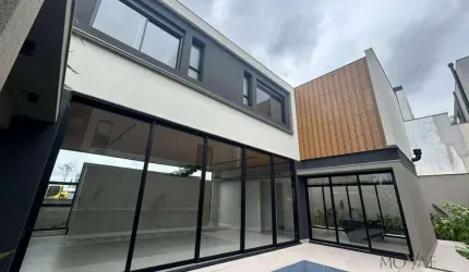 Casa com 4 dormitórios à venda, 390 m² por R$ 4.480.000,00 - Condomínio Residencial Alphaville - São José dos Campos/SP