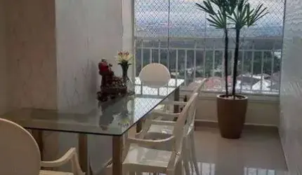 Apartamento com 3 dormitórios à venda, 125 m² por R$ 1.300.000,00 - Urbanova - São José dos Campos/SP