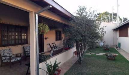 Casa com 3 dormitórios à venda, 250 m² por R$ 980.000,00 - Bosque dos Eucaliptos - São José dos Campos/SP