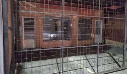 Ponto Comercial para locação, Parque Industrial, São José dos Campos - PT0125.