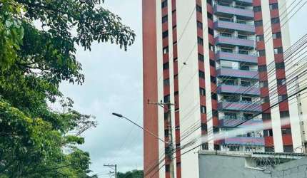 Apartamento com 3 dormitórios à venda, 105 m² por R$ 820.000,00 - Jardim Aquarius - São José dos Campos/SP