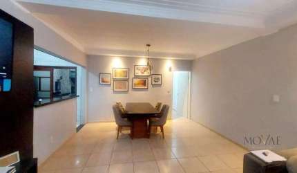 Casa com 3 dormitórios à venda, 110 m² por R$ 800.000,00 - Residencial Bosque dos Ipês - São José dos Campos/SP