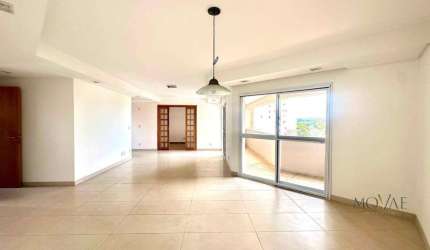 Apartamento com 4 dormitórios à venda, 185 m² por R$ 1.780.000,00 - Jardim Esplanada - São José dos Campos/SP