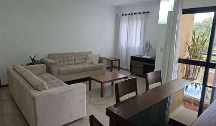 Apartamento com 3 dormitórios à venda, 125 m² por R$ 1.300.000,00 - Jardim Esplanada - São José dos Campos/SP