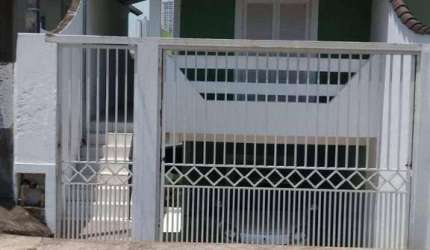 Casa com 3 dormitórios à venda, 141 m² por R$ 550.000,00 - Jardim das Indústrias - São José dos Campos/SP