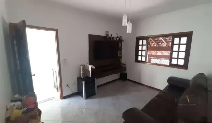 Casa com 3 dormitórios à venda, 98 m² por R$ 630.000,00 - Jardim das Indústrias - São José dos Campos/SP