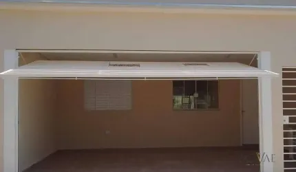 Casa com 3 dormitórios à venda, 173 m² por R$ 720.000,00 - Portal dos Pássaros - São José dos Campos/SP