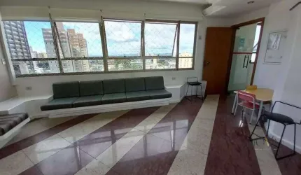 Conjunto à venda, 128 m² por R$ 600.000,00 - Jardim São Dimas - São José dos Campos/SP