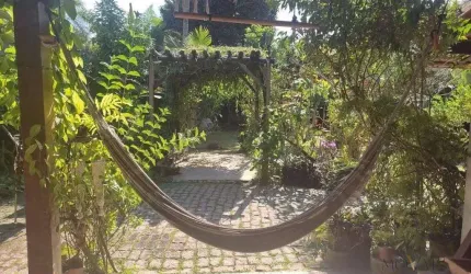 Casa com 3 dormitórios à venda, 199 m² por R$ 1.800.000,00 - Caborê - Paraty/RJ