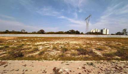 Terreno à venda, 900 m² por R$ 1.834.114,35 - Urbanova - São José dos Campos/SP