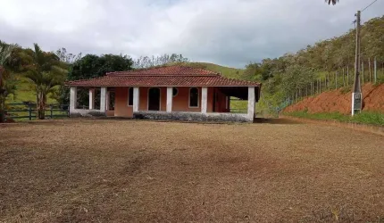 Chácara com 10 dormitórios à venda, 1000000 m² por R$ 5.100.000,00 - Jardim Colônia - Jacareí/SP