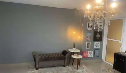 Sala à venda, 35 m² por R$ 315.000,00 - Jardim Oswaldo Cruz - São José dos Campos/SP