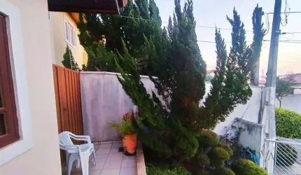 Casa com 3 dormitórios à venda, 196 m² por R$ 1.460.000,00 - Jardim Esplanada II - São José dos Campos/SP