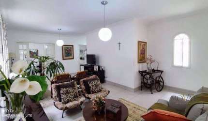 Casa com 3 dormitórios à venda, 170 m² por R$ 780.000,00 - Jardim das Indústrias - São José dos Campos/SP