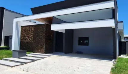 Casa com 4 dormitórios à venda, 235 m² por R$ 2.350.000,00 - Urbanova - São José dos Campos/SP