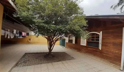 Casa com 3 dormitórios à venda, 149 m² por R$ 1.070.000,00 - Jardim Esplanada II - São José dos Campos/SP