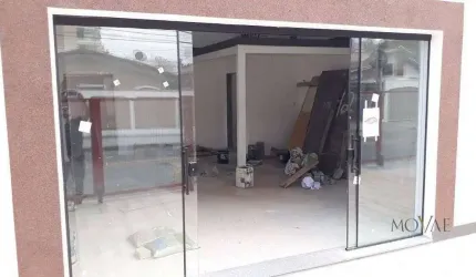 Sala para alugar, 50 m² por R$ 4.500,00/mês - Vila Betânia - São José dos Campos/SP