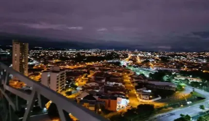 Cobertura com 3 dormitórios à venda, 337 m² por R$ 1.200.000,00 - Jardim Pereira do Amparo - Jacareí/SP