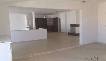 Cobertura com 4 dormitórios à venda, 315 m² por R$ 2.200.000,00 - Jardim São Dimas - São José dos Campos/SP
