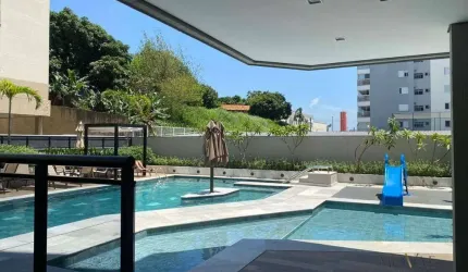 Apartamento com 3 dormitórios à venda, 141 m² por R$ 1.330.000,00 - Jardim Satélite - São José dos Campos/SP