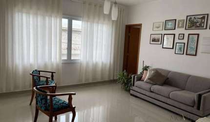 Casa com 3 dormitórios à venda, 330 m² por R$ 2.150.000,00 - Condomínio Residencial Jaguary - São José dos Campos/SP